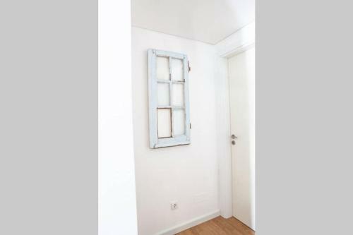 Apartamento Casa Azul