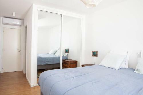 Apartamento Casa Azul