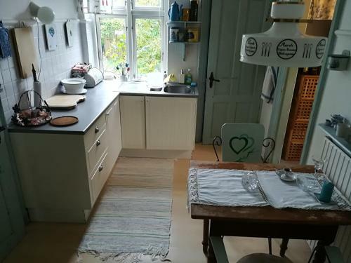Jugendstil-villa Aer�