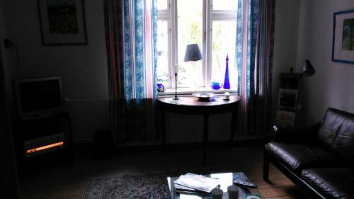 Jugendstil-villa Aer�