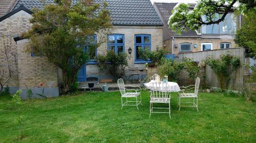 Jugendstil-villa Aer�