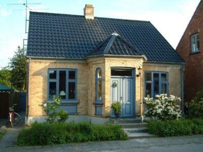 Jugendstil-villa Aer�