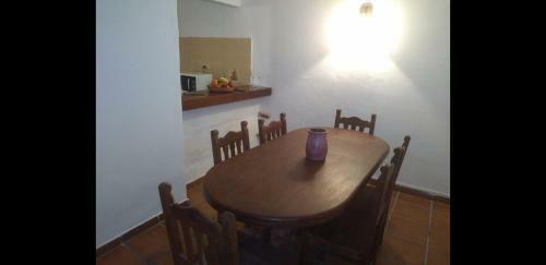 Apartamento Carlos Paz - Aldea Del Puente