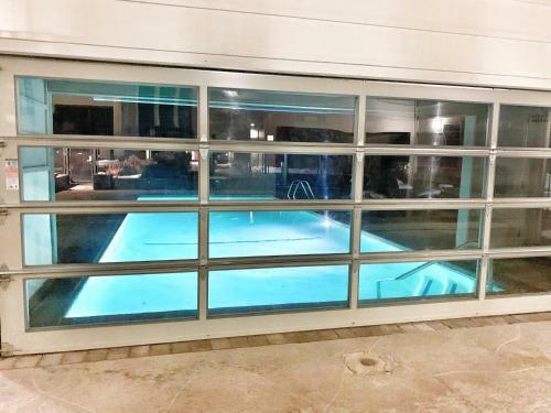Apartamento Misty Mountain Hideaway - Views, Comfort, Pool/spa