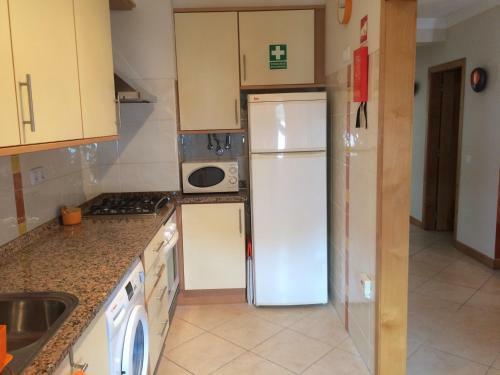 Apartamento Gomeira Top Floor