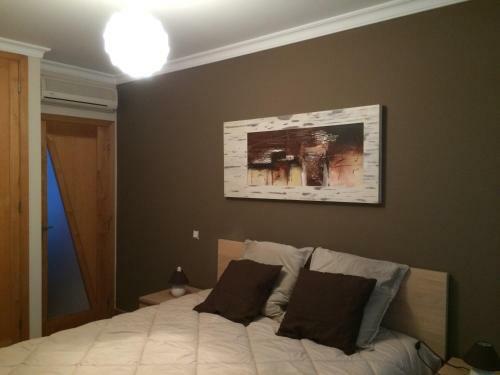 Apartamento Gomeira Top Floor