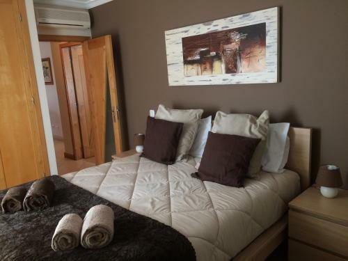Apartamento Gomeira Top Floor