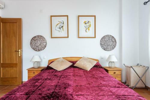 Apartamento Top Floor, Double Terrace, Sea View