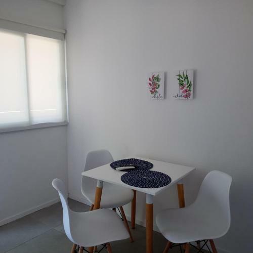 Apartamento Valeria City