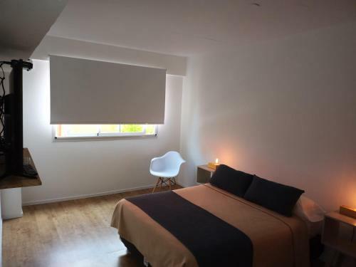 Apartamento Valeria City