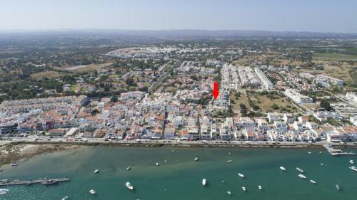 Apartamento Alta Da Ria House