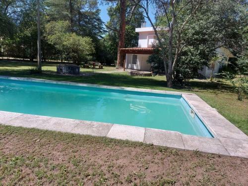 Casa De Campo Entera
