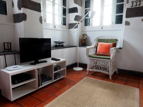 Monserrate - Galera Cottage