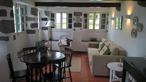 Monserrate - Galera Cottage