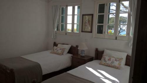 Monserrate - Galera Cottage