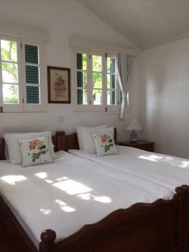 Monserrate - Galera Cottage