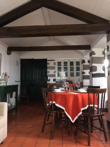 Monserrate - Galera Cottage