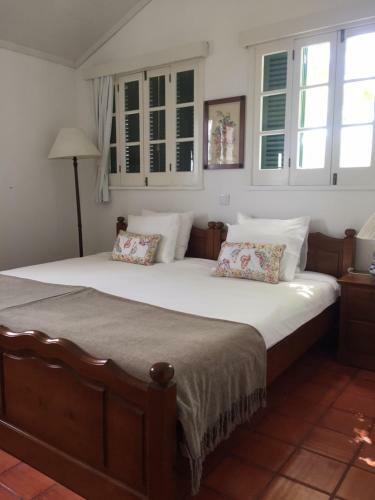 Monserrate - Galera Cottage