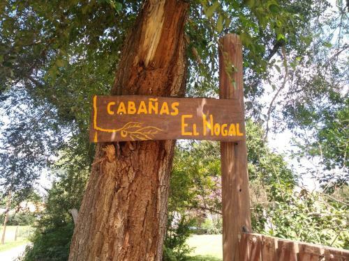 Apartamento Caba�as El Nogal