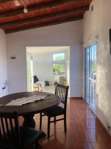 Apartamento Caba�a Flor De Lis Tanti