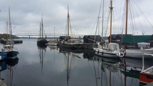 Jan Og Inges Bed & Breakfast