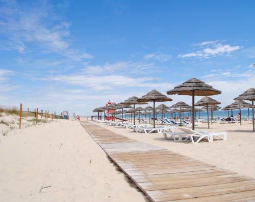 Apartamento Royal Cabanas Golf