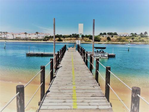 Apartamento Royal Cabanas Golf