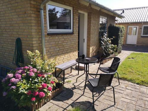 Hostal Commuter Room For One Or Two People