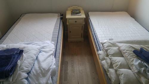 Hostal Commuter Room For One Or Two People