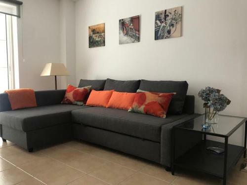 Ria Formosa Beach Apartment
