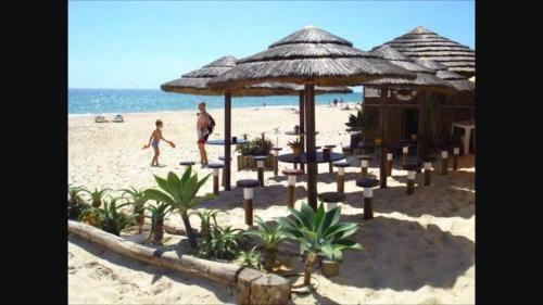 Ria Formosa Beach Apartment
