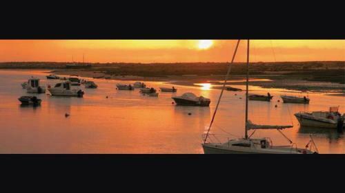 Ria Formosa Beach Apartment