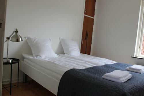 Apartamento Villa Hassel