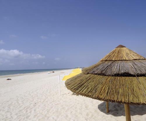 Apartamento Cabanas Sea View Apt In Golden