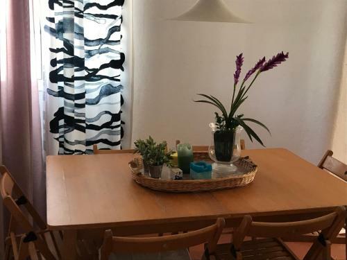 Villa C/ Piscina Pr�xima Da Praia