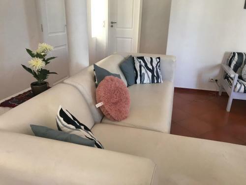 Villa C/ Piscina Pr�xima Da Praia