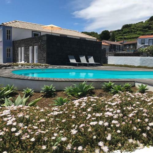 Agroturismo Casa Das Pereiras II