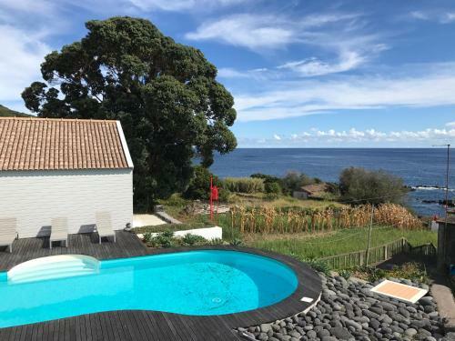 Agroturismo Casa Das Pereiras II