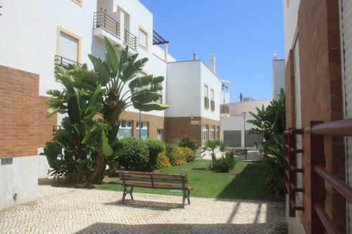 Apartamento Cabanas1