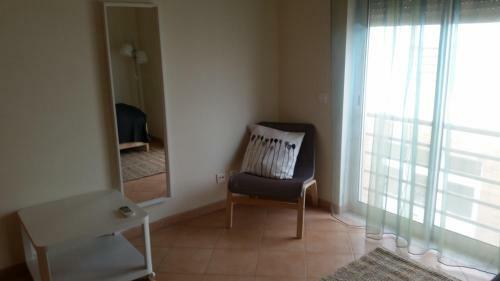 Apartamento Cabanas1
