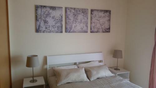 Apartamento Cabanas1