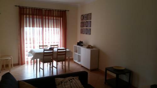Apartamento Cabanas1