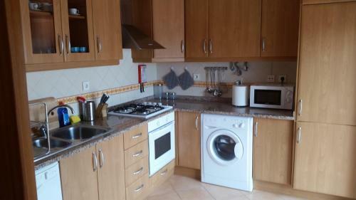 Apartamento Cabanas1