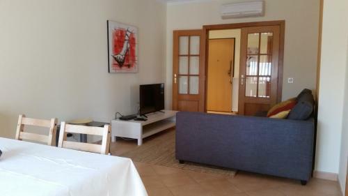 Apartamento Cabanas1
