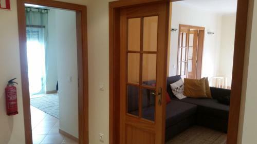 Apartamento Cabanas1