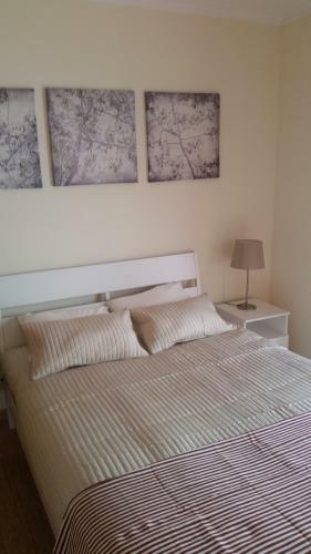 Apartamento Cabanas1