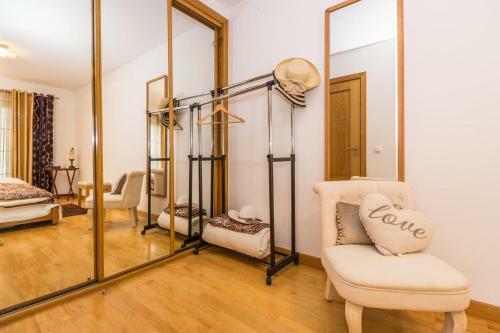 Apartamento Cabanas2stay