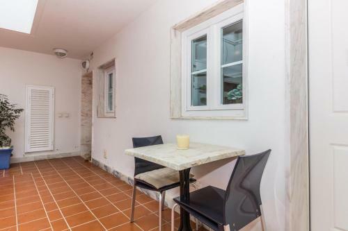 Apartamento Cabanas2stay