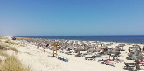Apartamento Cabanas2stay