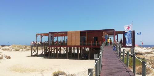 Apartamento Cabanas2stay